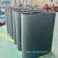 Silicon Carbide Wide Jumbo Roll Sanding Abrasive Belt